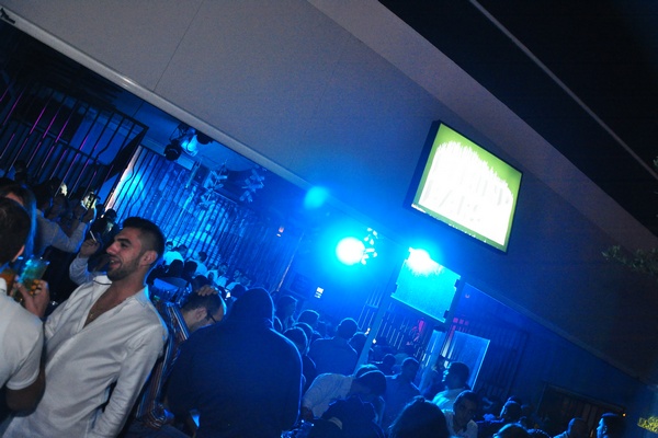 Publicity on Saturday Night